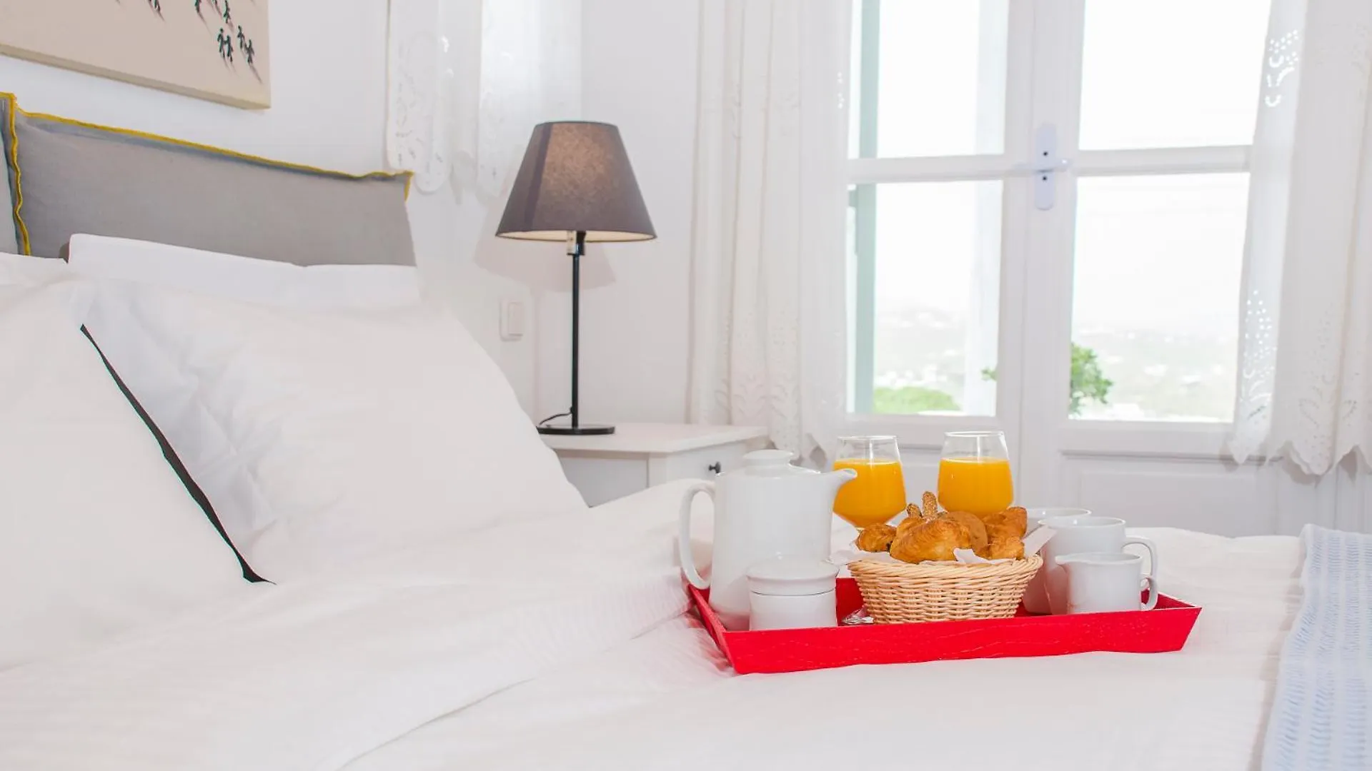 Psarou Heights Villa Mykonos Town ギリシャ