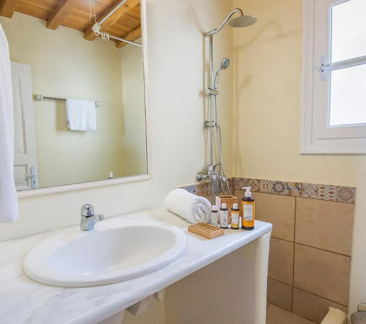 Psarou Heights Villa Mykonos Town