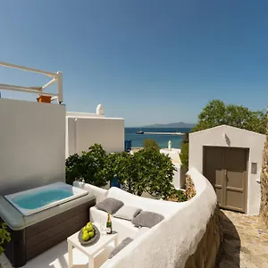 Francesca Mykonos Town